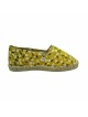 Espadrille LIBERTY jaune