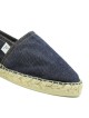 DENIM - Espadrille en toile de jean