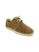 Espadrille SIROCCO camel