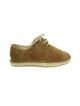 Espadrille SIROCCO camel