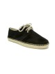 Espadrille SIROCCO - noir