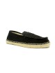 Espadrille ZEPHYR - Noir