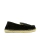 Espadrille ZEPHYR - Noir