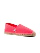 Alcor – Espadrille fluo rose