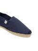 Mira - Espadrille bleu marine