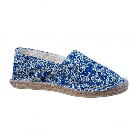 MASALA - Espadrille orange