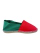 Espadrille Zétoiles brodée