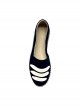 Espadrilles Cassiopée noire 4