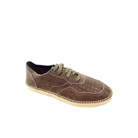 HEGOA - Chaussure de type Basket pour l’été