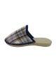 Espadrille Zabouch d'hiver beige