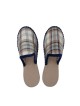 Espadrille Zabouch d'hiver beige
