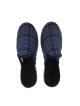 Espadrille ZABOUCH écossais marine