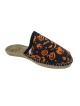Espadrille Zabouch Halloween