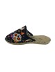 Espadrille Zabouch Halloween