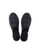 Espadrille Zabouch d'hiver noir