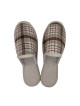 Espadrille Zabouch d'hiver beige