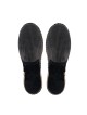 Espadrille Zabouch' Velours gris